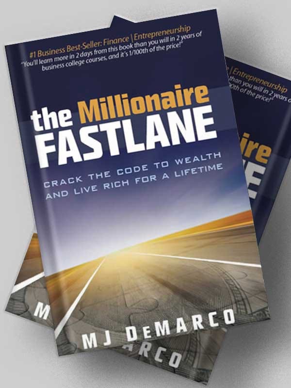 THE MILLIONAIRE FASTLANE